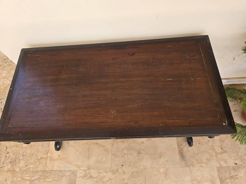 Console Table 1