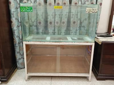 Aquarium for sale!!