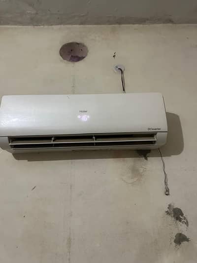 AC technician