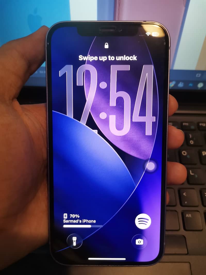 iPhone 12 1