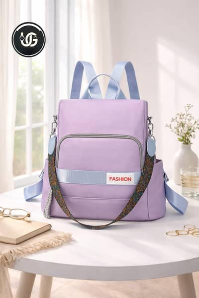 bags school