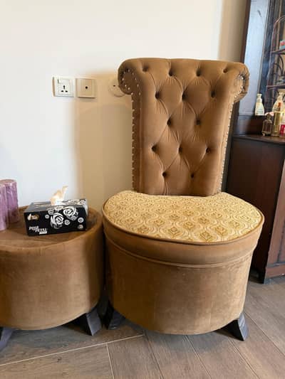 victoria chairs