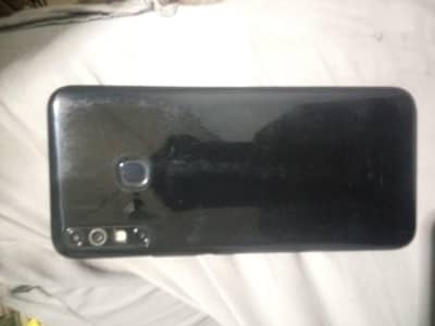 Infinix Hot 8 pta official ha all ok