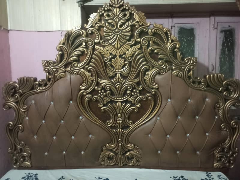bedset 0