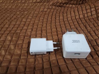 Mobile original fast Chargers