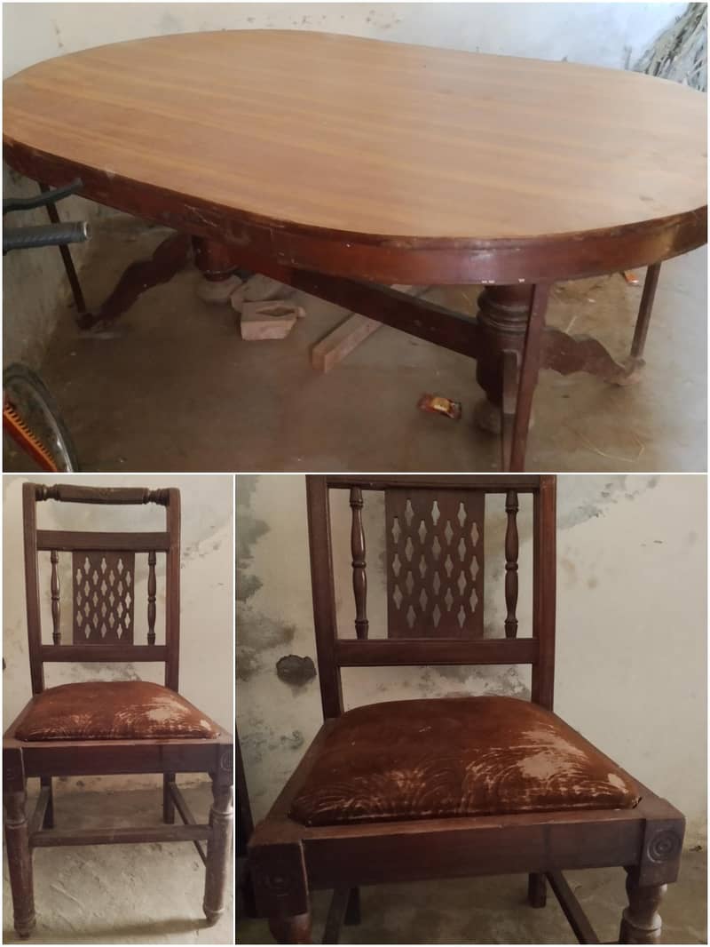dining table 0