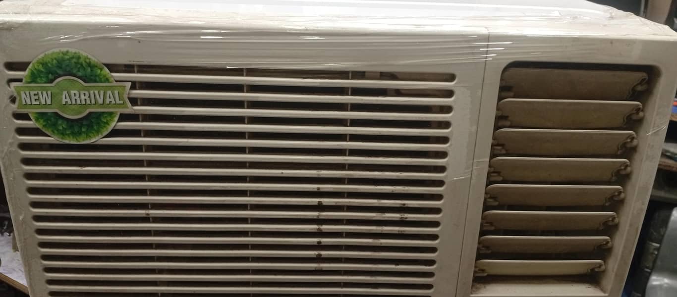 general ac 2