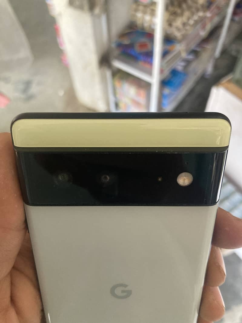 Google Pixel 6 1