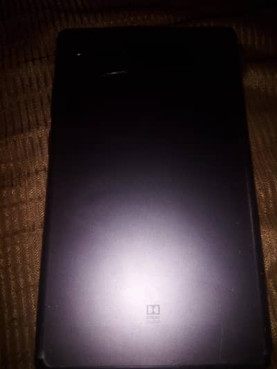 Lenovo tab
