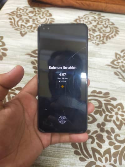 OPPO F17 Pro