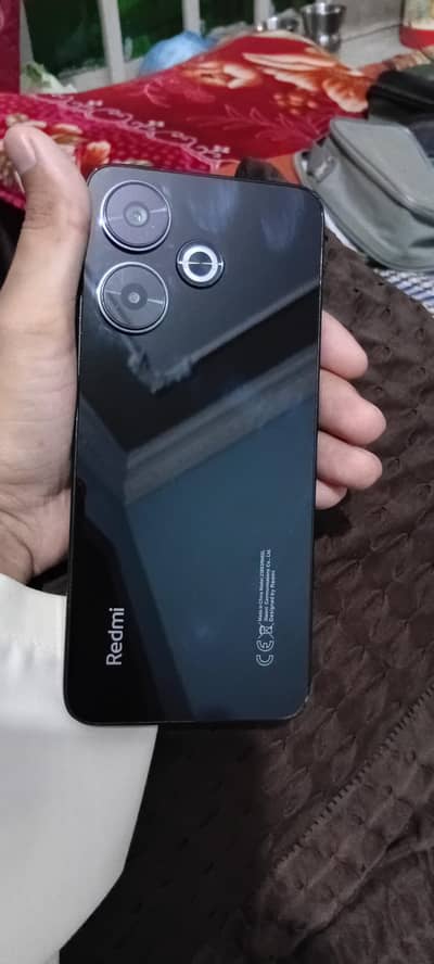 Xiaomi Redmi 13