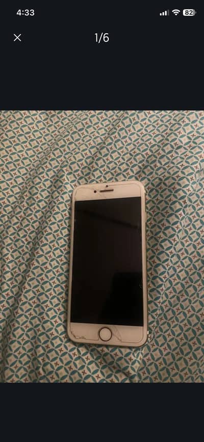 Apple iPhone 7