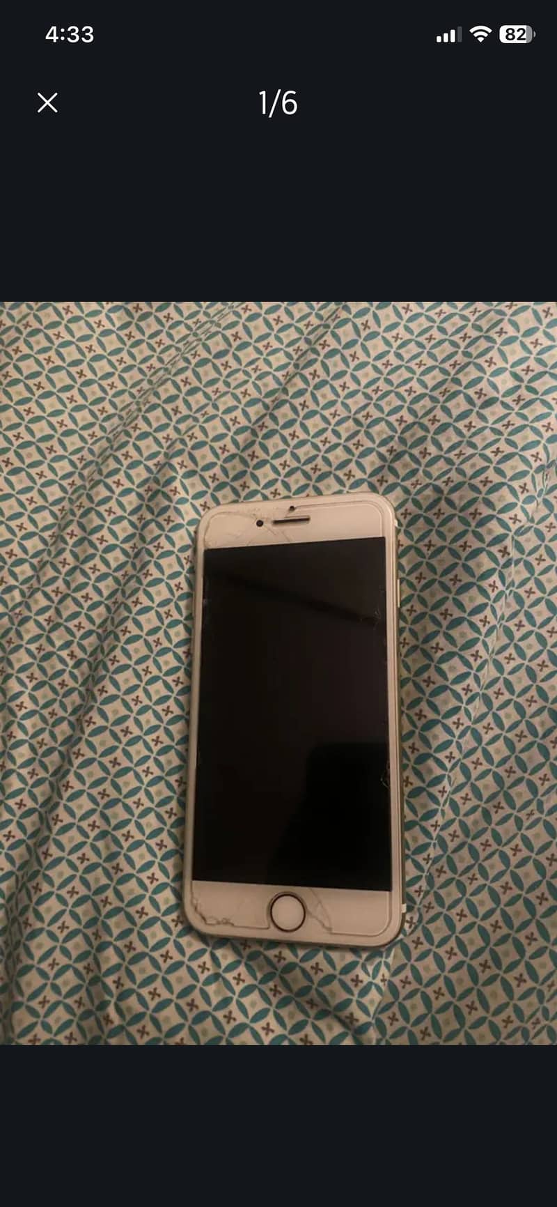 Apple iPhone 7 0