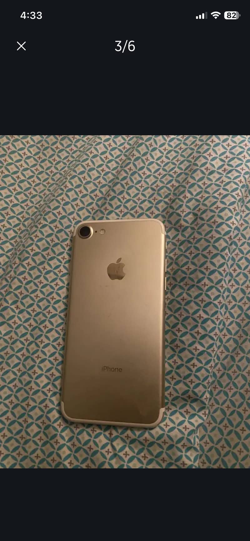 Apple iPhone 7 2
