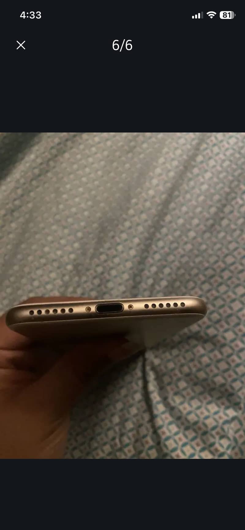 Apple iPhone 7 3