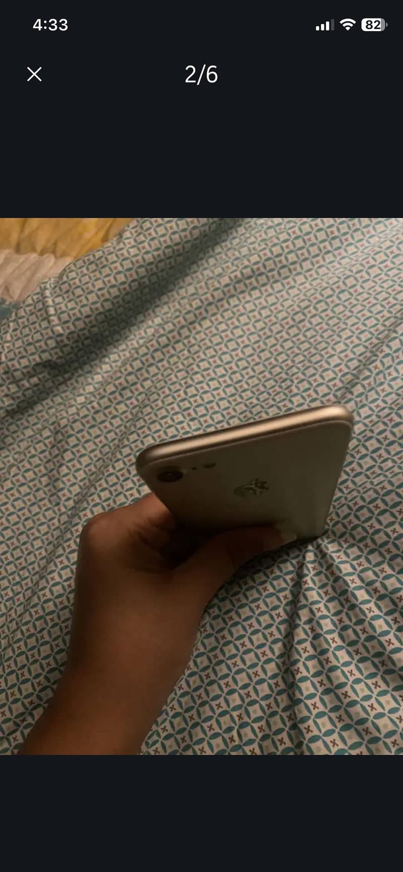 Apple iPhone 7 4