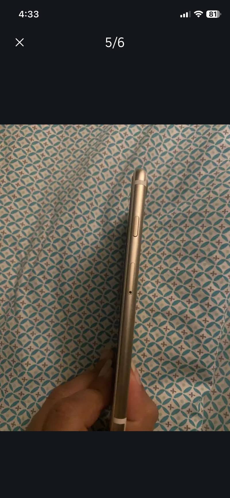 Apple iPhone 7 5