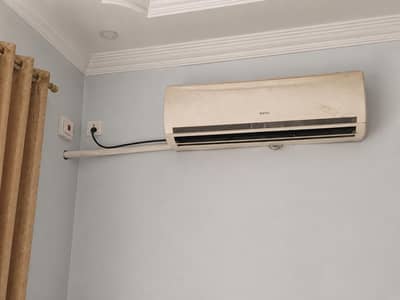 KENTAX 1.5 Ton split ac for Sale
