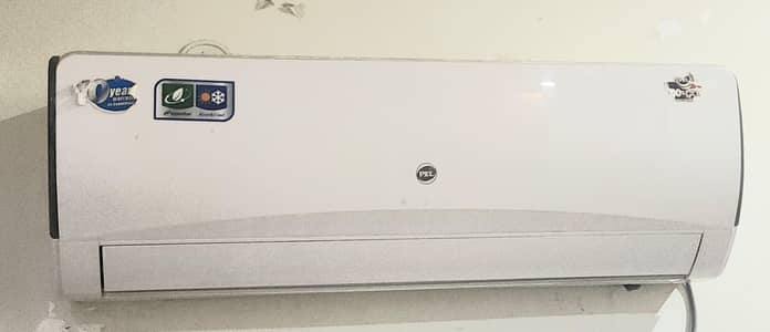 PEL inverter Hot & Cool Ac