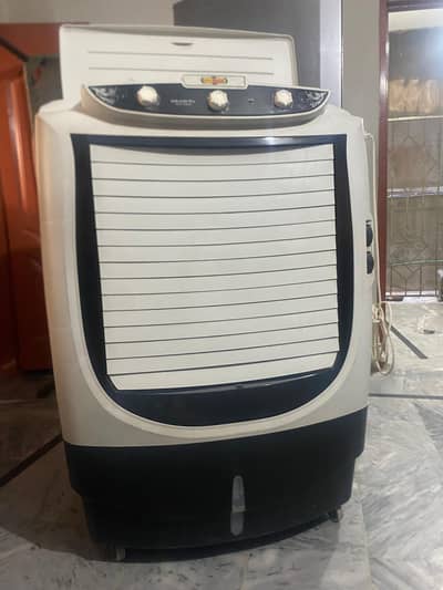 Air cooler condition 10/9