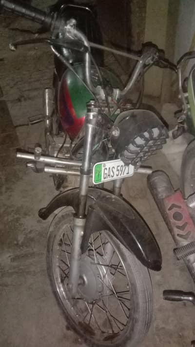 Honda prider 100 cc for sale