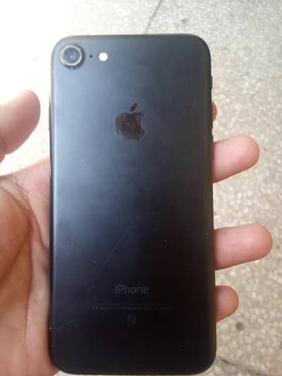Apple iPhone 7 for serious buyers