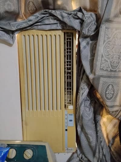 110 Japanese AC