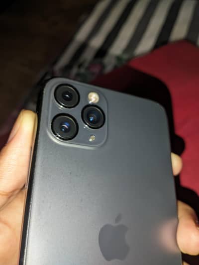 Apple iPhone 11 Pro