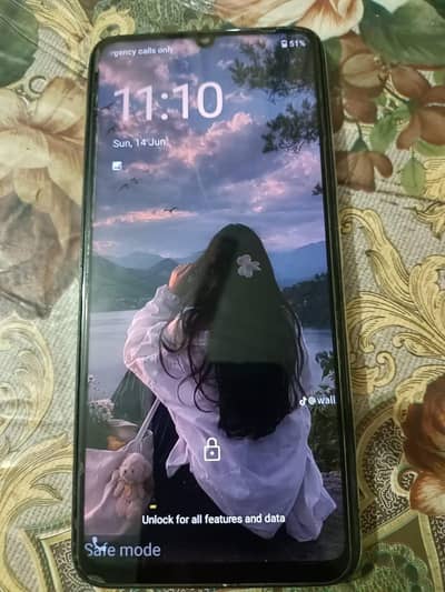 QMobile QSmart Ultra
