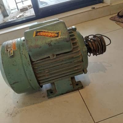 use motor electrical