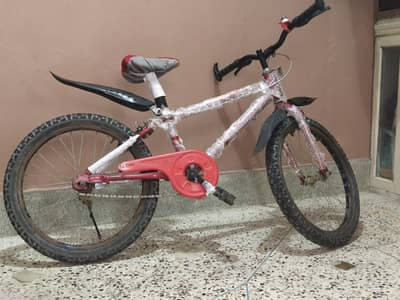 cycle