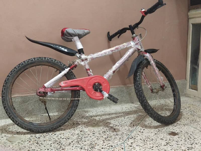 cycle 0