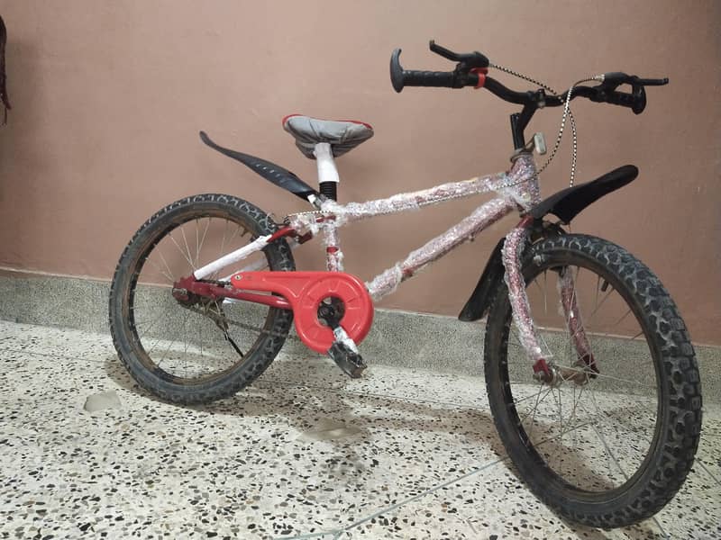 cycle 3