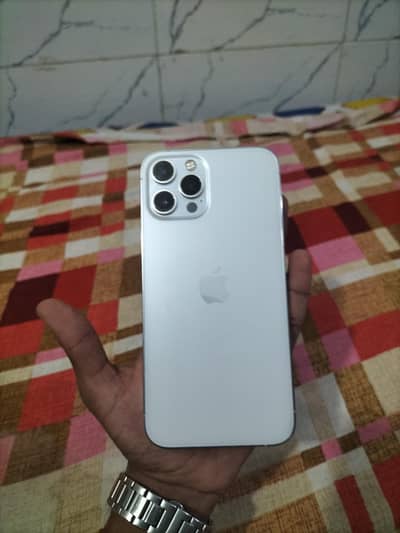 Apple iPhone 12 Pro Max