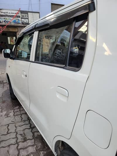 Suzuki Wagon R 2022