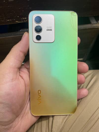 Vivo V23