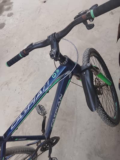 smart bike cicle