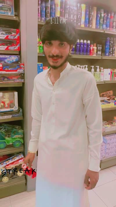 mere pass cleaning staff