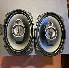 Pioneer A6974S