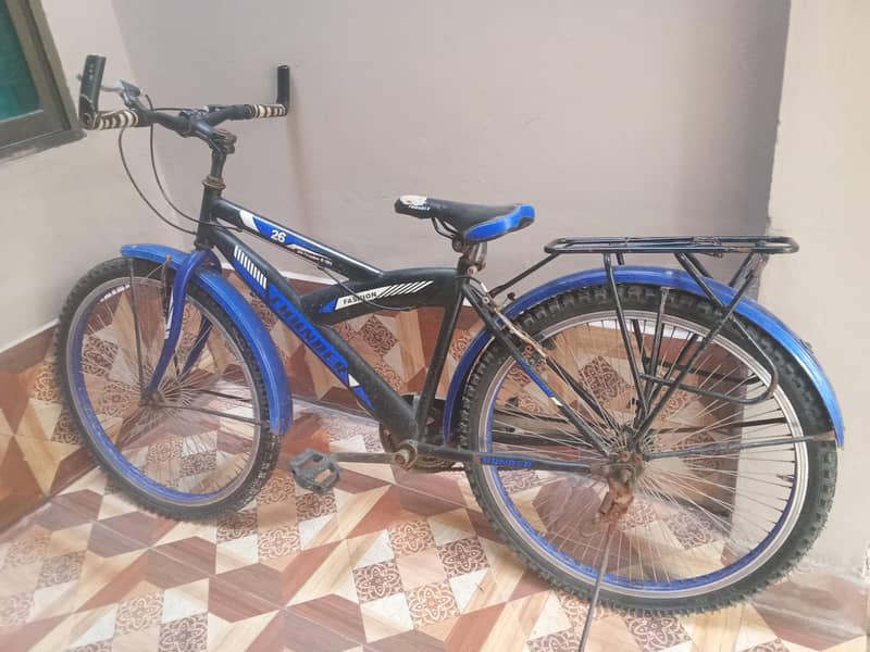 Bicycle 0