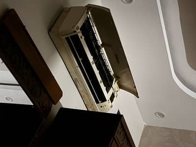 Haier 1 Ton Non Inverter