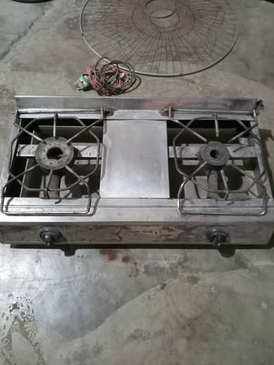 cholha steal new condition