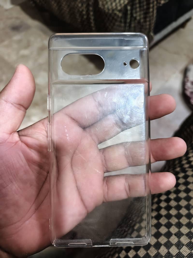 Pixel 7 customize back covers 2