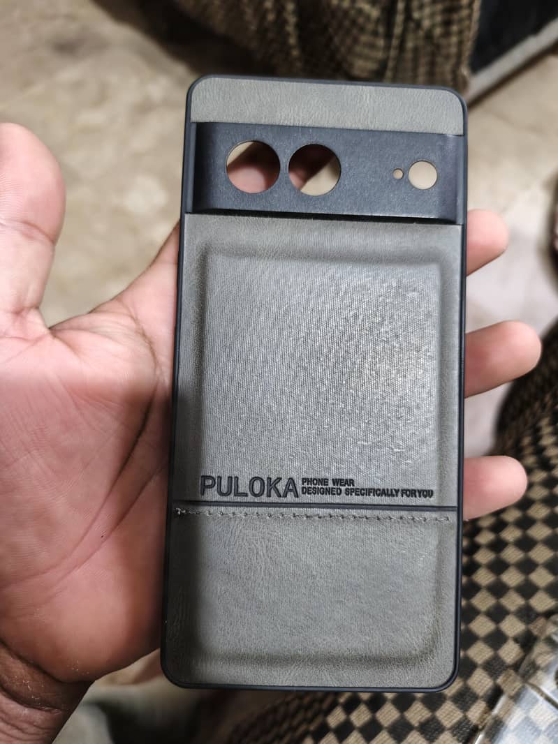 Pixel 7 customize back covers 3