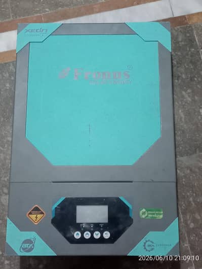Fronus Xeon 3200VA