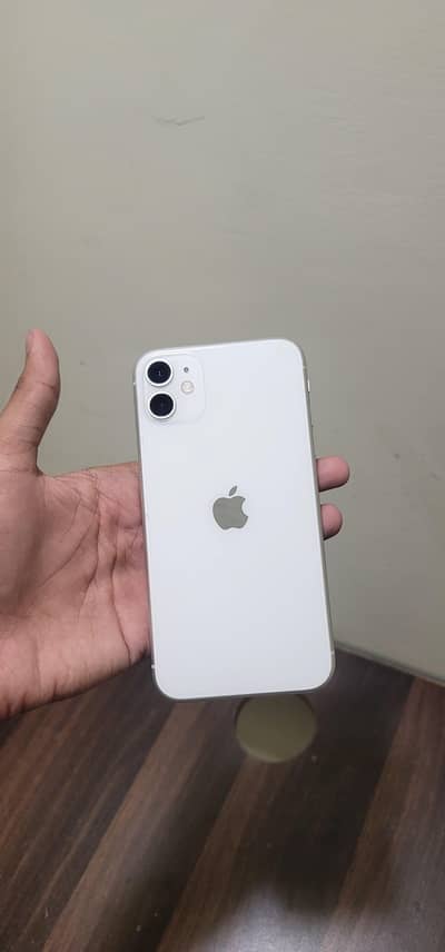 Apple iPhone 11