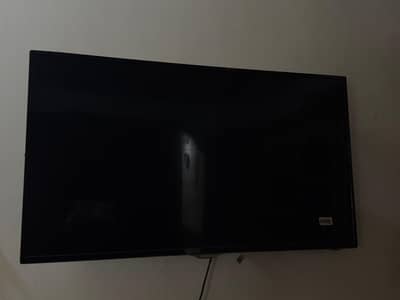 samsung LED 43" for sale