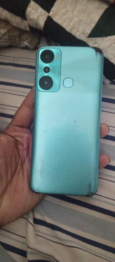 Infinix Hot 20i