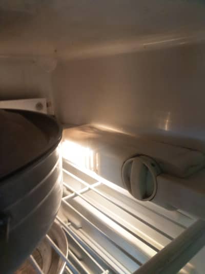 Dawlance refrigerator 2 Door