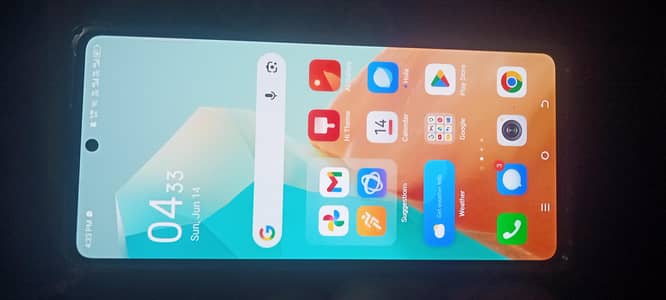 Tecno CAMON 20 Pro